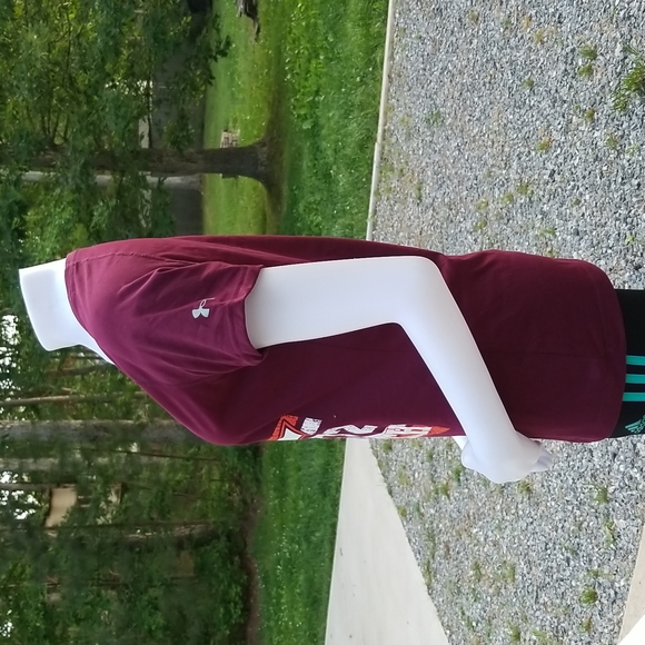 VIRGINIA TECH SHIRT - Picture 6 of 10